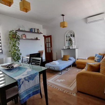 Apartamento Con Encanto En Granada, La Zubia Ngoại thất bức ảnh