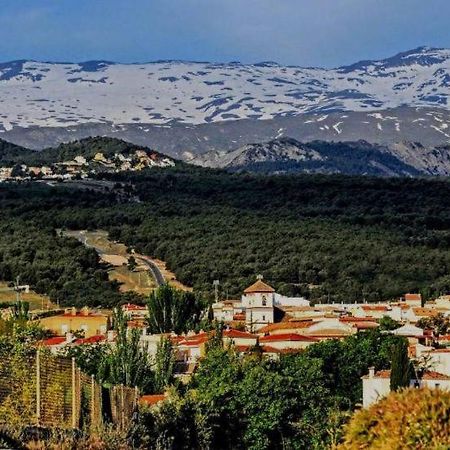 Apartamento Con Encanto En Granada, La Zubia Ngoại thất bức ảnh