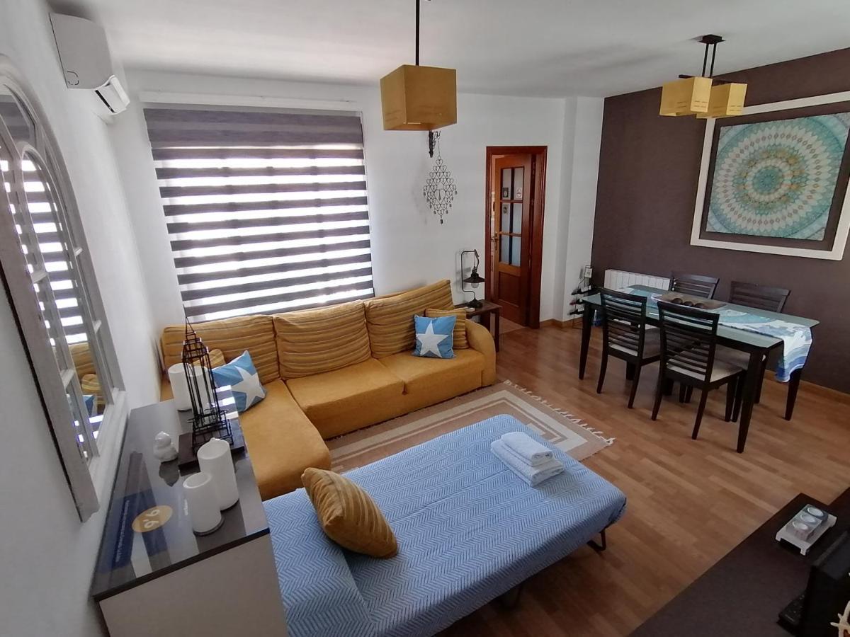 Apartamento Con Encanto En Granada, La Zubia Ngoại thất bức ảnh