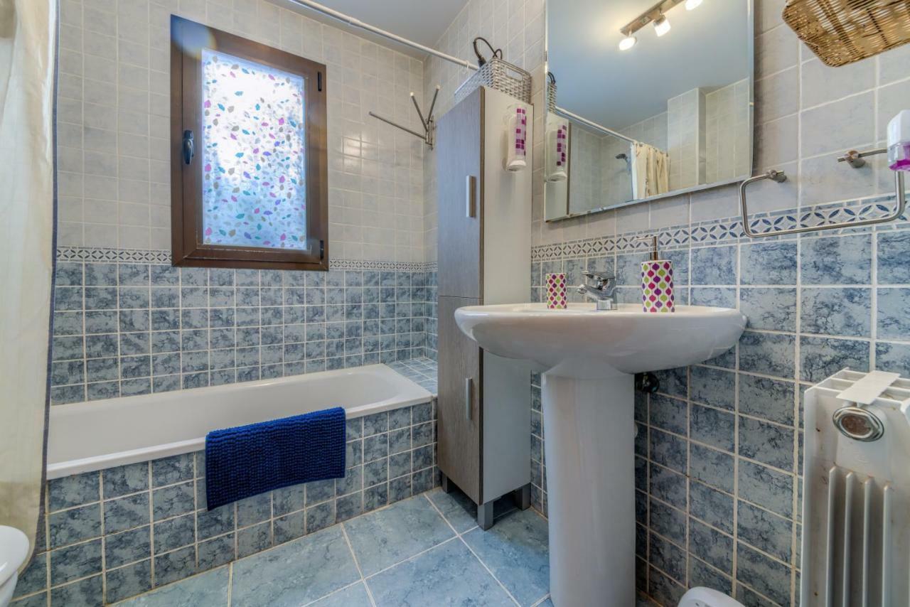 Apartamento Con Encanto En Granada, La Zubia Ngoại thất bức ảnh