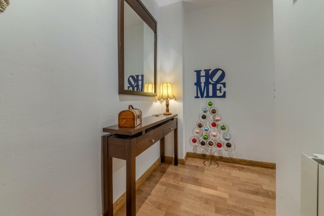 Apartamento Con Encanto En Granada, La Zubia Ngoại thất bức ảnh