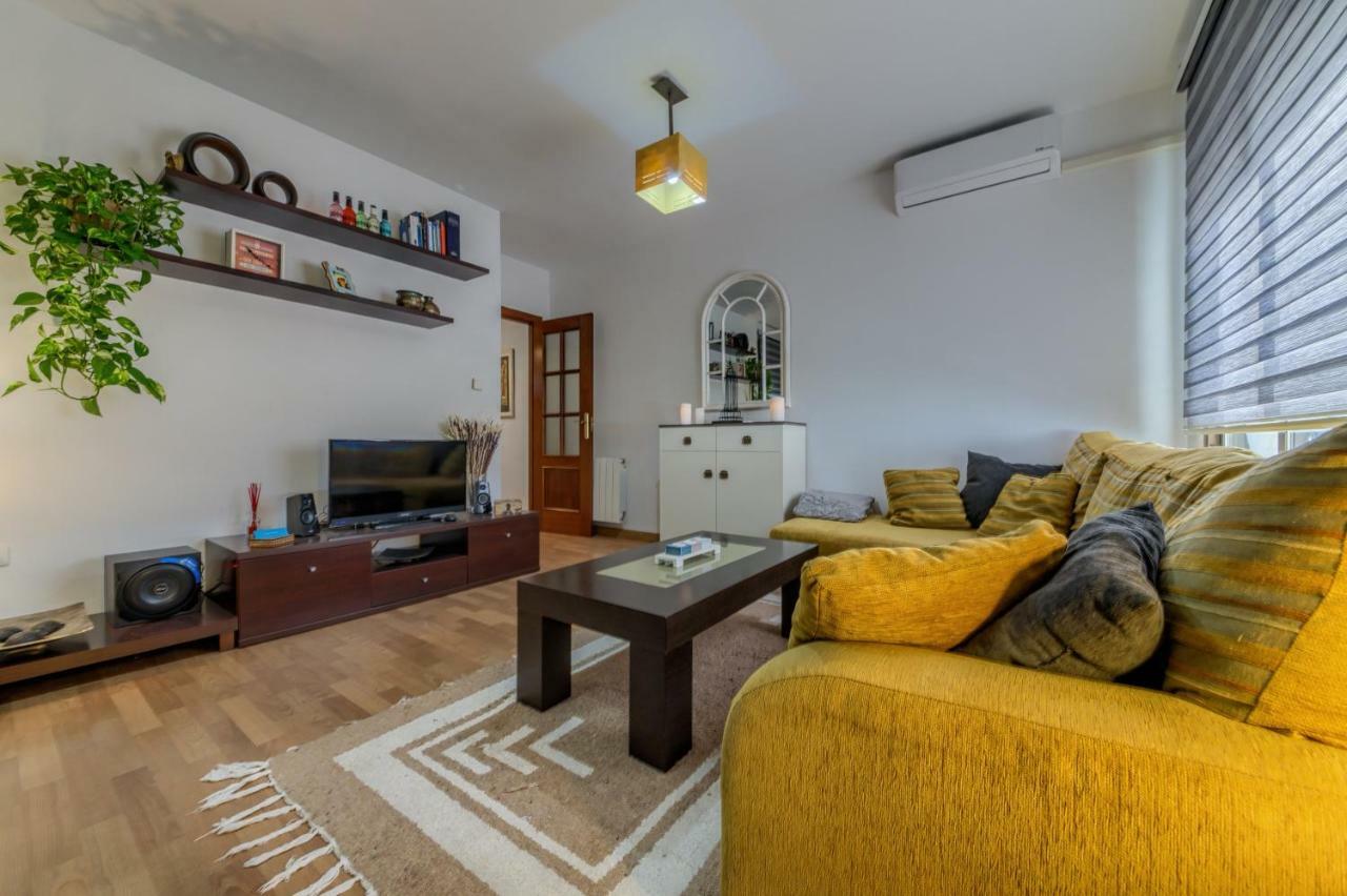 Apartamento Con Encanto En Granada, La Zubia Ngoại thất bức ảnh
